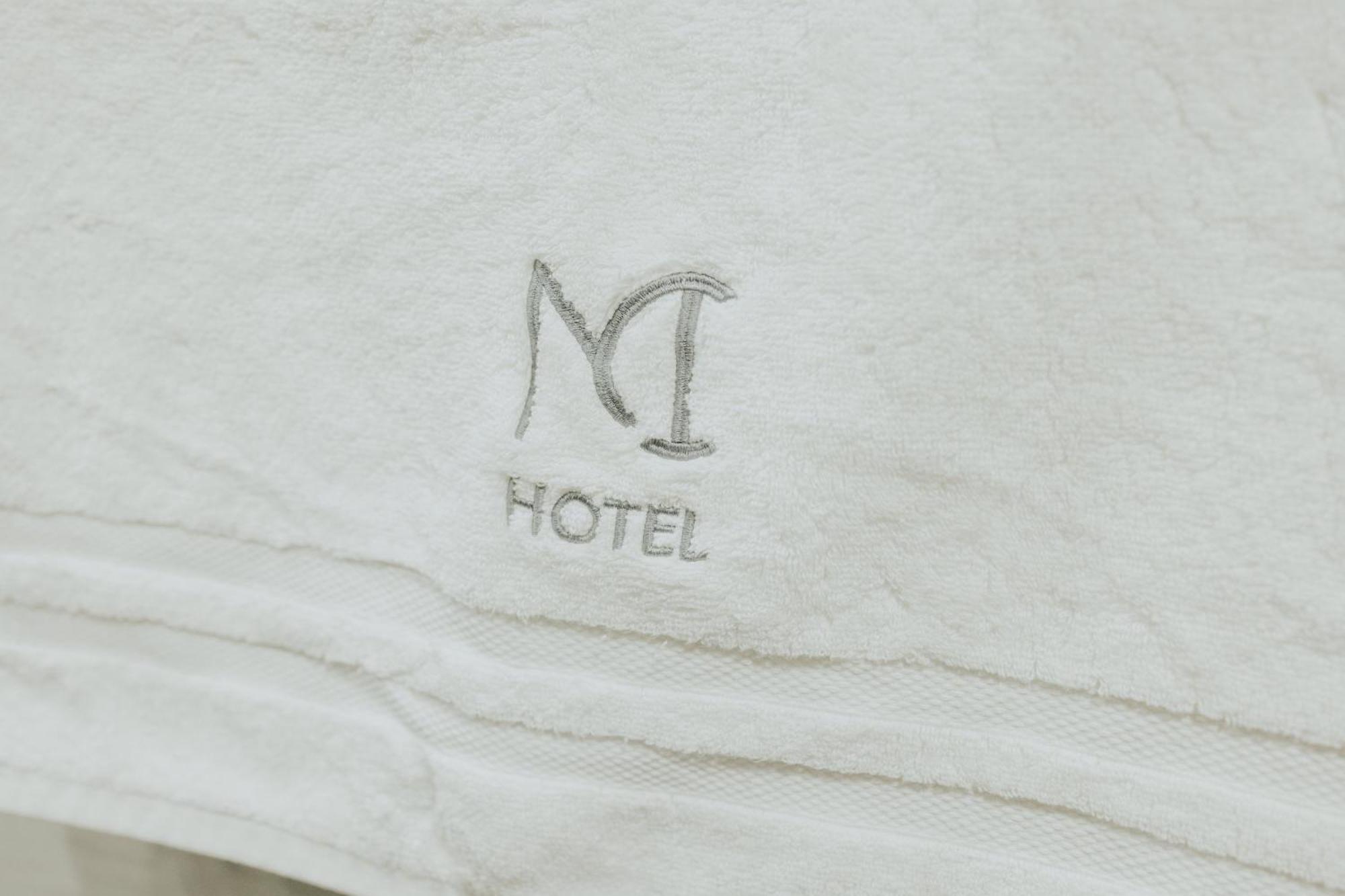 Mci Hotel サン・ファン・デ・ロス・ラゴス エクステリア 写真